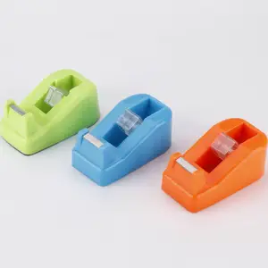 Hot Sale Carton Versiegelung schutz papier Gummierte wasser aktivierte automatische Verpackung Kraft Wet Tape Dispenser