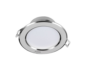 <span class=keywords><strong>JOM</strong></span> nuevo modelo 100-265V 5W 7W 9W 12W 15W 18W 24W LED Delgado downlight incrustado panel <span class=keywords><strong>de</strong></span> techo lámpara <span class=keywords><strong>de</strong></span> luz CE ERP - Product Image 2