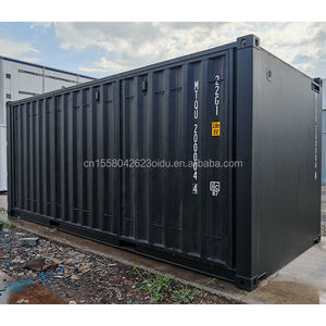 Maison mobile certifiée CE - Maison mobile moderne <span class=keywords><strong>de</strong></span> 20 pieds - Magic House - <span class=keywords><strong>Salle</strong></span> <span class=keywords><strong>de</strong></span> sport mobile - Conteneur <span class=keywords><strong>de</strong></span> fitness multifonctionnel transformé - Product Image 2