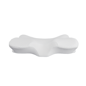 <span class=keywords><strong>Almohada</strong></span> Cervical <span class=keywords><strong>Homca</strong></span> de Espuma Viscoelástica - <span class=keywords><strong>Almohada</strong></span> de Contorno para Cuello y Hombros - Product Image 4