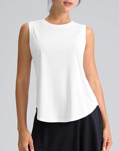 Camiseta Sin Mangas Y2k Para Mujer, Con Estampado Floral, Hombros Descubiertos, Sin Tirantes, Para Salir, Para Verano, Bandeau, A Blanco 01