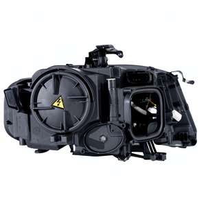 ไฟหน้า LED แบบประกอบครึ่ง12V HID สำหรับ2008-2012Audi A4 B8โมเดล8K0 941 029 <span class=keywords><strong>AQ</strong></span>/ 8K0 941 030 <span class=keywords><strong>AQ</strong></span> - Product Image 4