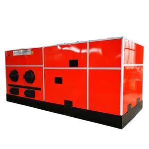 Calentador de Aire Diésel para Aves de Corral/Máquina de Calefacción/Calentador de Aire Económico - Product Image 5