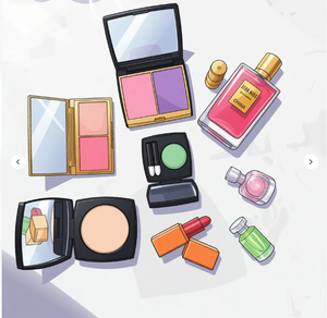 Factory wholesale cross-border high-end luxury <b>perfume</b> with elegant style is very popular in countries OEM/ODM - Product Image 1