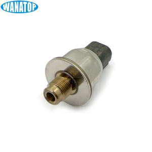 Cho Jaguar xj8 Golf IV 1.6 16V nhiên liệu công tắc áp suất dầu cảm biến áp suất <span class=keywords><strong>3pp2</strong></span>-<span class=keywords><strong>3</strong></span> 10.0522-9924.1 100522-99241 - Product Image 1