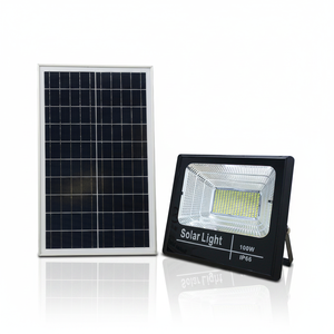 40 200 W <span class=keywords><strong>500W</strong></span> Ip68 Luz deportiva Reflector para exteriores Lampara <span class=keywords><strong>Foco</strong></span> Con <span class=keywords><strong>Exterior</strong></span> Casa Lampar <span class=keywords><strong>Exterior</strong></span> <span class=keywords><strong>Led</strong></span> Panel solar Luces de inundación - Product Image 1