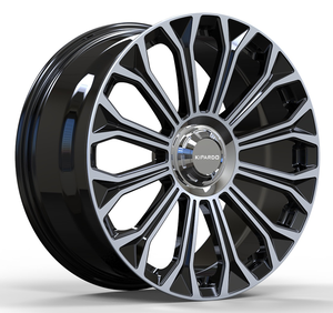 Jantes Kipardo 5x112 17 pouces pour VW Golf Viii T Roc <span class=keywords><strong>Touran</strong></span> Passat B8 B9 Tiguan - Product Image 4