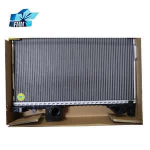 หม้อน้ำเครื่องปรับอากาศสำหรับ Porsche Panamera 2.9T 4.0T หม้อน้ำเครื่องปรับอากาศรถยนต์9A712125300 - Product Image 3