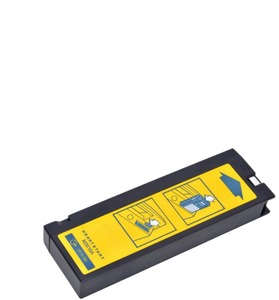 Voor Ph <span class=keywords><strong>M4735A</strong></span> en M3516A defibrillatorbatterijen. - Product Image 3