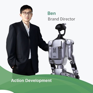 Unitree G1 hình người <span class=keywords><strong>Robot</strong></span> tùy chỉnh SDK + llm Ba lô - Product Image 2