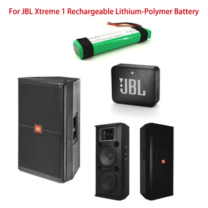 <span class=keywords><strong>Batterie</strong></span> PUJIMAX 7.4V 5500mAh GSP0931134 <span class=keywords><strong>pour</strong></span> enceinte <span class=keywords><strong>JBL</strong></span> <span class=keywords><strong>Xtreme</strong></span> 1, batteries rechargeables sans fil Bluetooth - Product Image 6