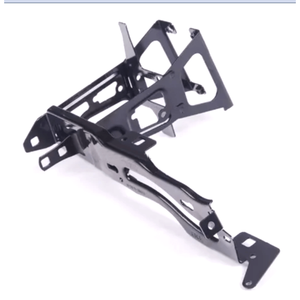 51647245791ติดตั้งด้านซ้ายสำหรับ BMW 2 Series F87 M2 lci [การแข่งขัน M2] 2016-2019 - Product Image 1