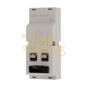 Eaton 121380 - Nuovo - Product Image 1