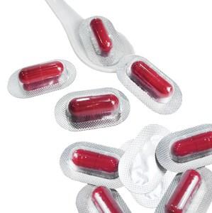 Cápsulas de suplementos herbales al por mayor, productos para la salud, cápsulas de maca con temporizador para adultos, prohíbido para mujeres embarazadas y niños - Product Image 3