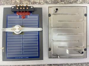 <span class=keywords><strong>Calentador</strong></span> de Agua Instantáneo de Película Gruesa de 3kW, Certificado CE, para Cafeteras, Bebederos, Equipos Médicos, <span class=keywords><strong>Calentador</strong></span> de Agua Compacto - Product Image 3