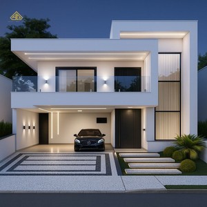Servicio de Diseño de Interiores, Renderizado 3D, Diseño Arquitectónico y Decoración de Casas y Villas, Equipo de Diseño de <span class=keywords><strong>15</strong></span> Profesionales - Product Image 3