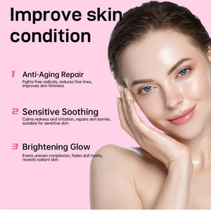 Sérum hydratant anti-âge à la rose, sérum éclaircissant pré-éclaircissant à <span class=keywords><strong>l</strong></span>'<span class=keywords><strong>essence</strong></span> de rose, soin de la peau, sérum lissant les pores, sérum réparateur, <span class=keywords><strong>essence</strong></span> 50 ml - Product Image 6