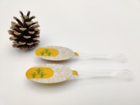 Beestar 100% Miel biologique sans additif Meilleure qualité Cuillère Miel Abeilles Cru Haut de gamme Prix des aliments sains Service OEM disponible
