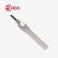 Capteur de turbidité du liquide de refroidissement RK500-07LC : Avertissement précoce de la corrosion, évite les pannes du système de refroidissement liquide
