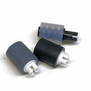 Bac compatible 3 ou 4 rouleau de ramassage ADF pour <span class=keywords><strong>Xerox</strong></span> <span class=keywords><strong>WC</strong></span> 5875 5855 5735 5790 <span class=keywords><strong>5845</strong></span> 5890 5955 607K27860 Kit de réparation d'alimentation papier - Product Image 1