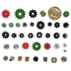 Fabrikant Levert Landbouwmachines Onderdelen Maaidorser-En Maïskop-Onderdelen - Product Image 2