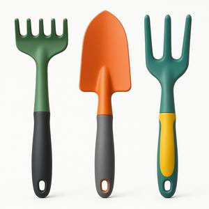 Matériel et outils de jardinage pour l'aménagement paysager et l'entretien des jardins, disponibles pour la vente directe aux fabricants. - Product Image 2