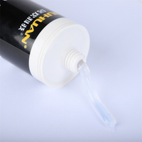 Scellant en silicone acétique Juhuan, colle en silicone pour l'étanchéité et le collage