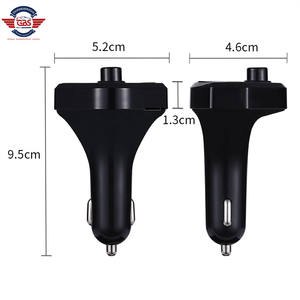 Reproductor de Música Inalámbrico para Automóvil X4 de Alta Calidad con Descarga de Música, Radio USB, Tipo Avanzado, Bluetooth, Colorido, <span class=keywords><strong>Mp3</strong></span> - Product Image 5