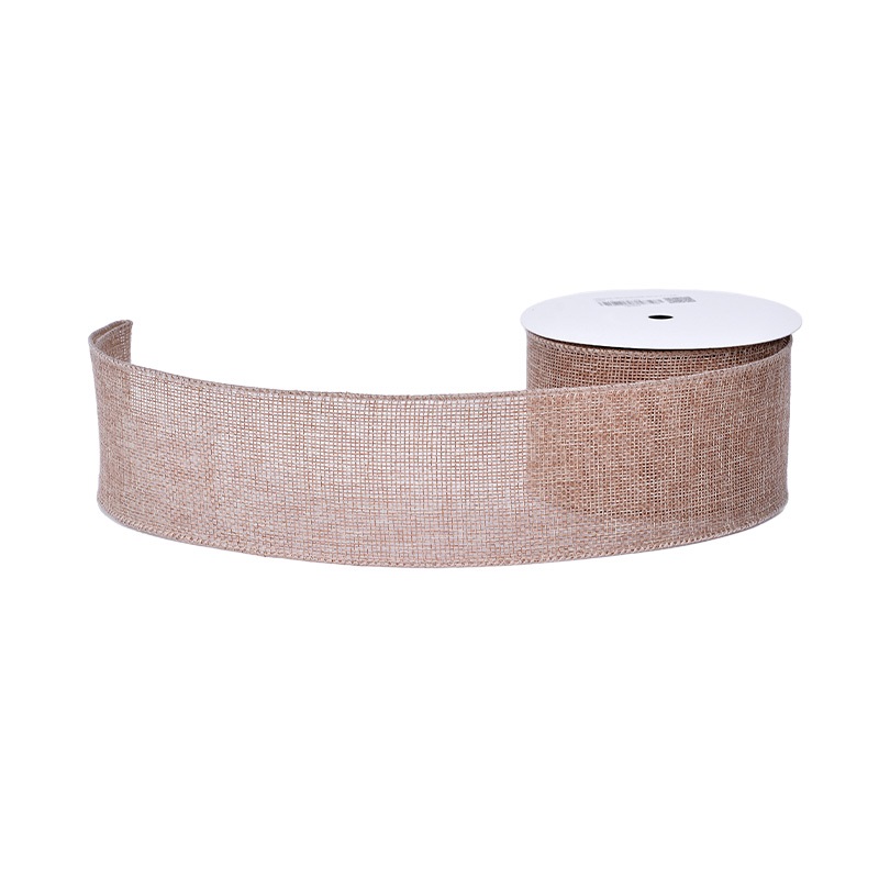 #Light Brown-Burlap