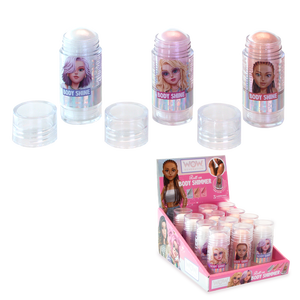 Glitter per il corpo in roll-on WOW Generation - Product Image 1