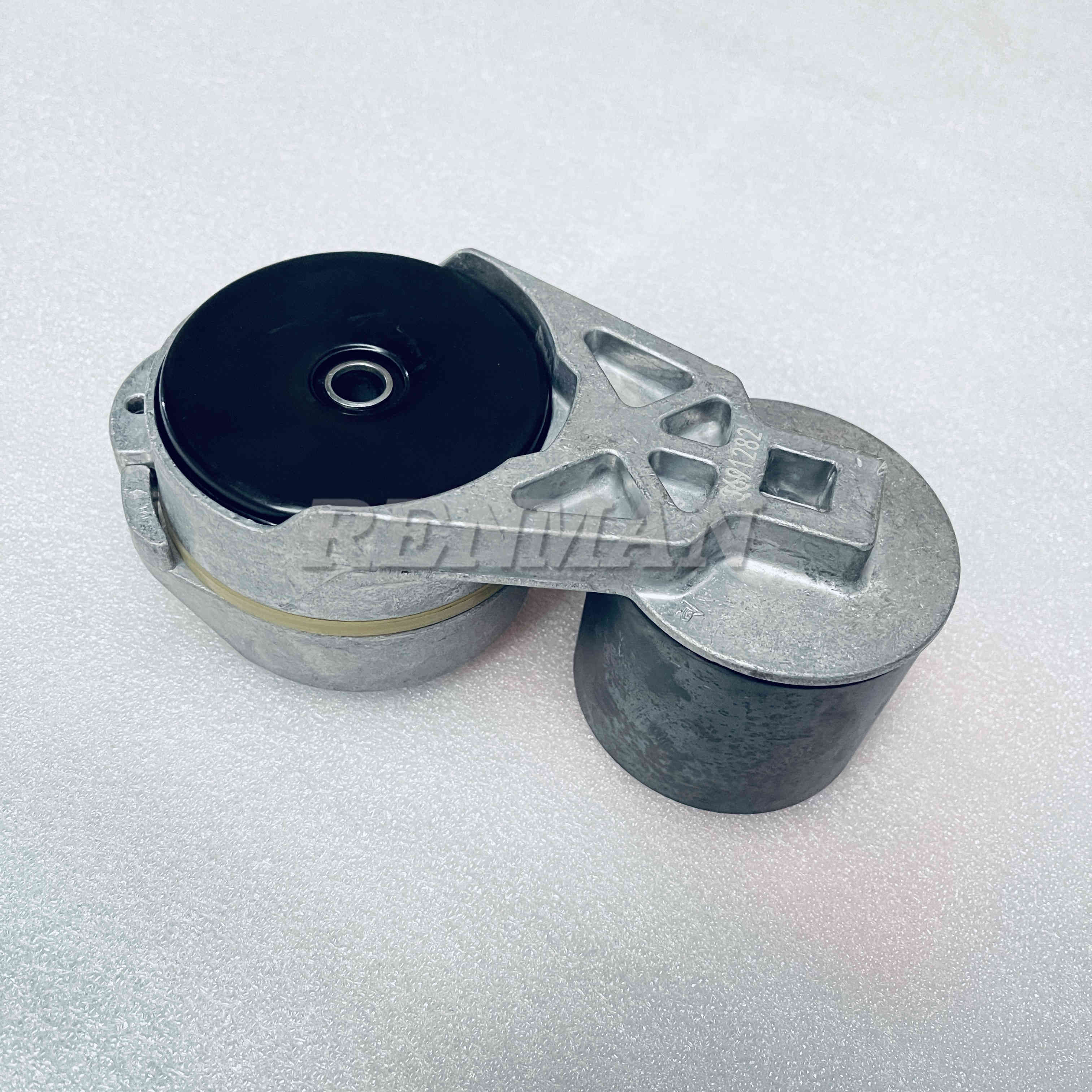 Jard by MARS 12783 35/5 MFD 440V Motor Run Capacitor, Round