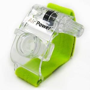 Dispositif <span class=keywords><strong>de</strong></span> compression radiale artérielle Air Power pour l'hémostase post-cathéterisme, construction simple et robuste - Product Image 5