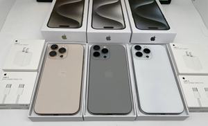 <span class=keywords><strong>Smartphone</strong></span> <span class=keywords><strong>Apple</strong></span> Ricondizionati Originali Sbloccati di Seconda Mano, Versione Professionale 16pro, 128GB 256GB 512GB, Consegna Sigillata - Product Image 2
