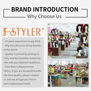 FStyler, peluca sintética para mujer, <span class=keywords><strong>pelo</strong></span> rubio <span class=keywords><strong>largo</strong></span> ondulado <span class=keywords><strong>rizado</strong></span> para disfraces, fiesta de Cosplay, fábrica al por mayor, venta a granel, <span class=keywords><strong>pelucas</strong></span> para mujer - Product Image 6