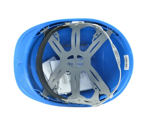 قبعة دلتا بلاس كوارتز 1 صلبة عالية الجودة جيدة التهوية ومريحة للبناء - Product Image 3