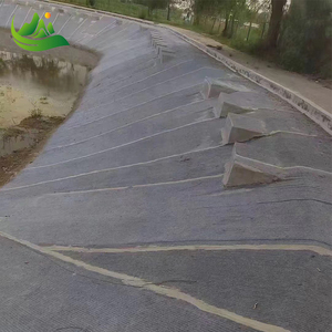 <span class=keywords><strong>Toile</strong></span> de ciment pour la protection des digues fluviales et des revêtements de réservoirs - Product Image 5