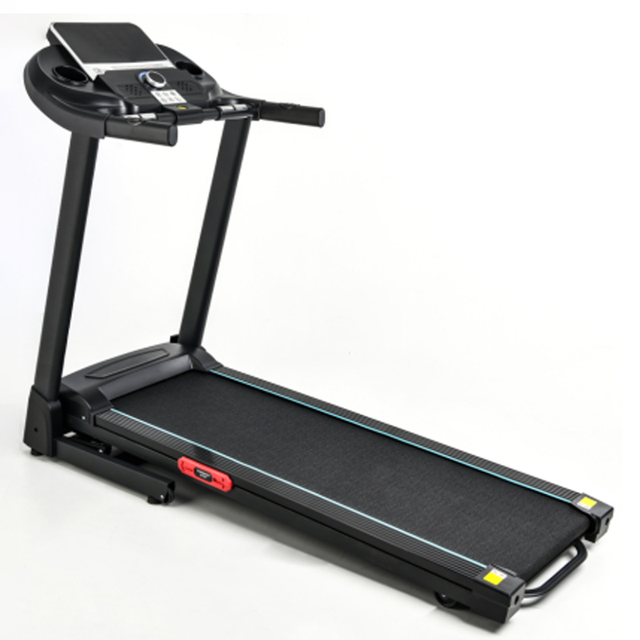 Gymbopro Professional Electric Treadmill ,Smart Electric Foldable Treadmill with Incline