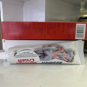 Ungüento de propóleo de 100G, artritis, articulación, rodilla, dolor óseo, masaje, bálsamo, problemas de vértebra, cuidado de la salud Personal - Product Image 6