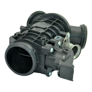 Boîtier de <span class=keywords><strong>papillon</strong></span> LR078546 pour Range Rover Vogue 2013-2022 Range Rover Velar - Product Image 3