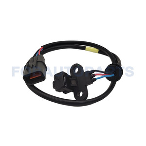 Động cơ trục cam Cảm biến vị trí tương thích cho Mitsubishi montero 3000gt Diamante 3.0 3.5 md320622 - Product Image 6