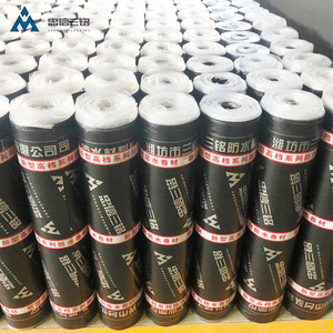 Membrana Desacopladora para Impermeabilización Bajo Azulejos, Membrana de Ventilación Impermeable, Lámina de Impermeabilización, Anti-Grietas, Anti-Fugas - Product Image 5