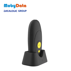 Escáner de Código de Barras Mini 1D 2D Mobydata KS600BT, Escáner de Código <span class=keywords><strong>QR</strong></span> Bluetooth Portátil, Lector de Código de Barras Bluetooth - Product Image 1