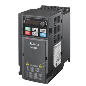 Inversor VFD Delta Serie MS300 100% Original VFD2A8MS21ANSAA VFD2A8MS21ENSAA VFD2A8MS21AFSAA - Product Image 1