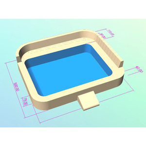 Piscines Gonflables <span class=keywords><strong>Canapé</strong></span>: Grande <span class=keywords><strong>Piscine</strong></span> <span class=keywords><strong>Gonflable</strong></span> Façon <span class=keywords><strong>Canapé</strong></span>, Issue de l'Idée de Combiner avec un <span class=keywords><strong>Canapé</strong></span>, à Vendre - Product Image 2