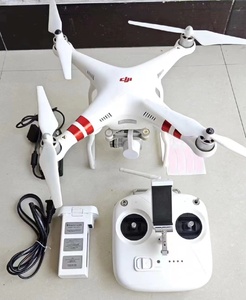 Dron UAV Original al por Mayor para Principiantes, Cámara HD para Vuelo <span class=keywords><strong>Phantom</strong></span> 3S/3A Usada - Product Image 2