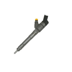 Injecteur à rampe commune nouvelle condition 0445120036 pour <span class=keywords><strong>BOSCH</strong></span> Compatible avec pour Iveco Daily 504047895 504086469 504113253 - Product Image 5