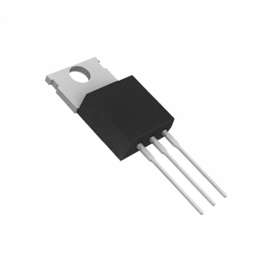 Thyristors TO-220-3 TIC225D-S ชิ้นส่วนอิเล็กทรอนิกส์ BOM IC มีในสต็อก - Product Image 1
