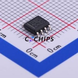 Vente entière TLC082CDR SOIC-8 Circuit intégré IC Puce Amplificateur opérationnel Vente entière Puces de composants électroniques et service de nomenclature - Product Image 1