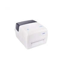 IDPRT IT4S Printer kode batang Transfer termal industri, 4 "/108mm | Bluetooth 5.0 dukungan ZPL | Label pengiriman gudang kilat