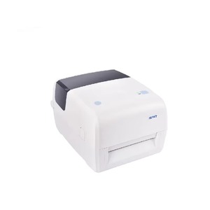 Impresora de código de barras de transferencia térmica Industrial IDPRT IT4S 4 "/108mm | Soporte <span class=keywords><strong>Bluetooth</strong></span> 5,0 ZPL | Etiquetas de envío exprés de almacén - Product Image 5